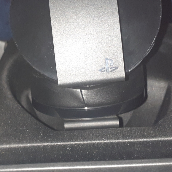 Platinum Series Sony Wireless Headset - Picture 4 of 4